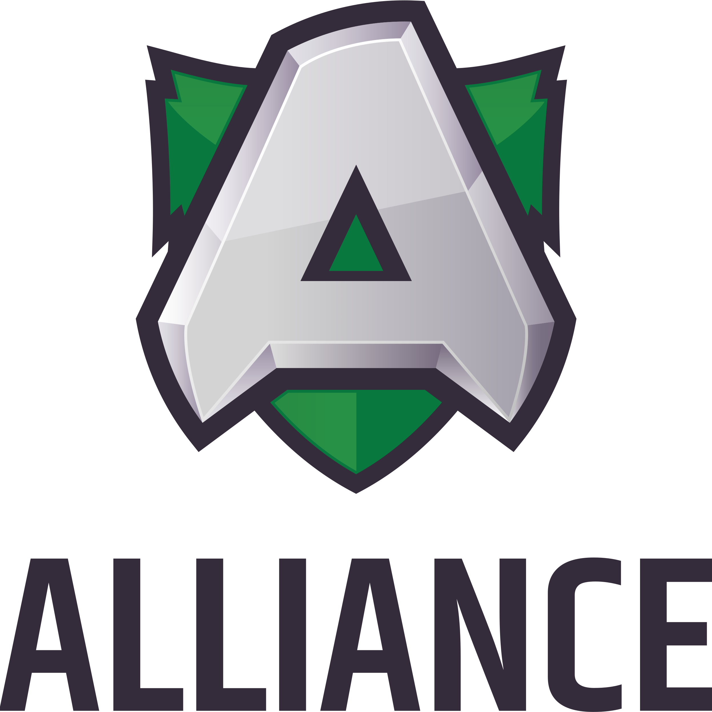 Logo of Alliance