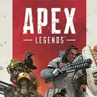 Apex Legends logo