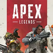 Apex Legends logo