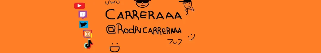 Carreraaa's Banner on What.Equipment