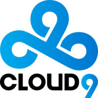 Cloud9 logo