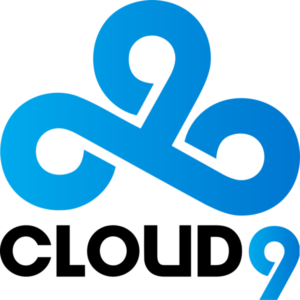 Cloud9 logo