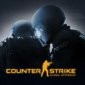 Counter-Strike logo