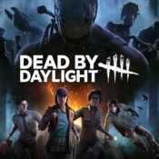 Logo of Dead By Daylight