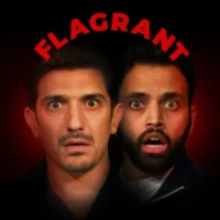 Profile picture of FLAGRANT