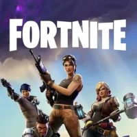 Fortnite logo