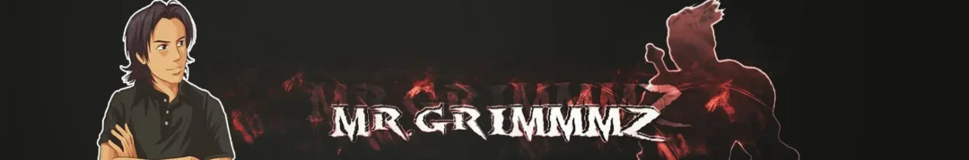 Grimmmz's Banner on What.Equipment