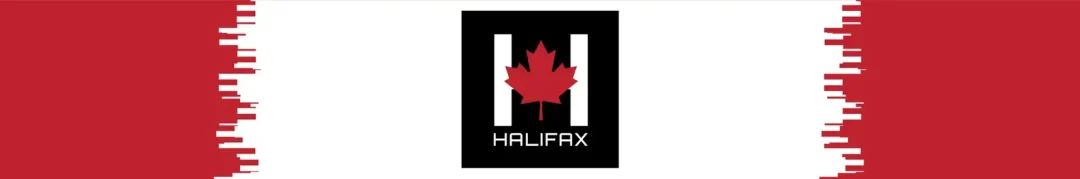 Halifax's Banner on What.Equipment