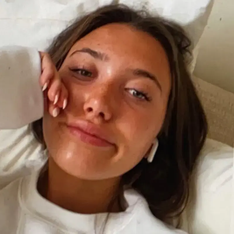 Profile picture of Hannah Meloche