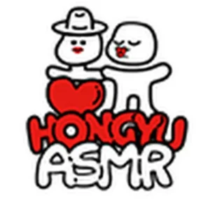 Profile Picture of Hongyu ASMR 홍유