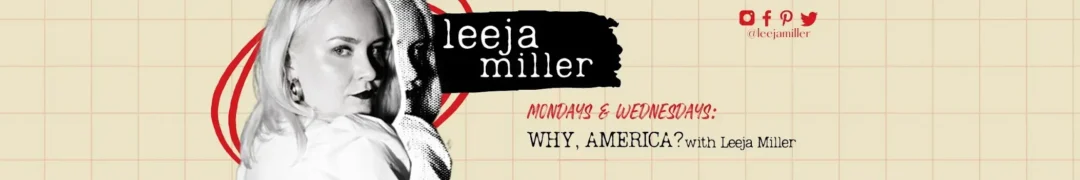 Leeja Miller's Banner on What.Equipment