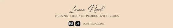 Lorena Nicol Banner