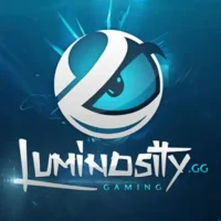 Luminosity Gaming logo