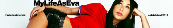 MyLifeAsEva Banner