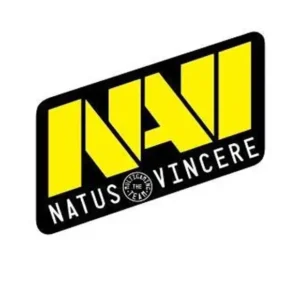 Natus Vincere logo