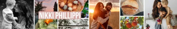 NikkiPhillippi Banner