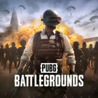 PUBG logo