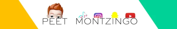 Peet Montzingo Banner