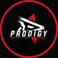 Prodigy Agency logo