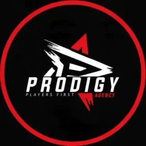 Prodigy Agency logo