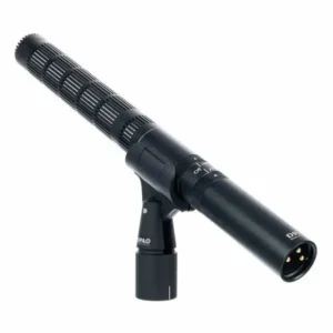 DPA 4017 Shotgun Microphone