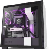 Image of NZXT H710i ATX Mid Tower PC Gaming Case