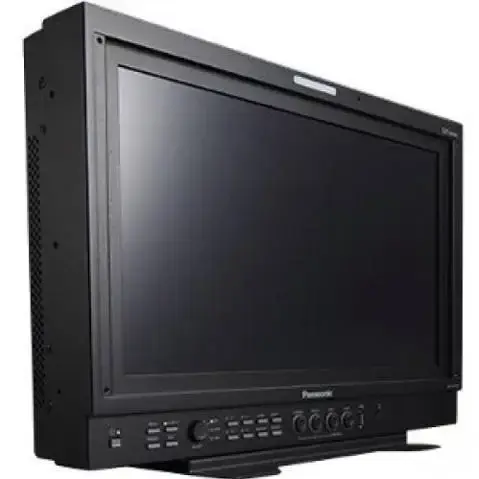 Image representing Production Monitors equipment subcategory
