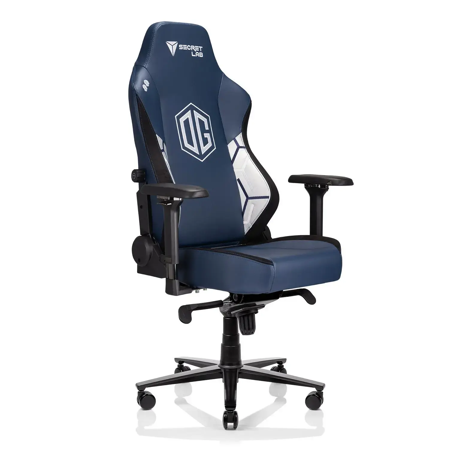 Image of Secretlab OG Edition Gaming Chair