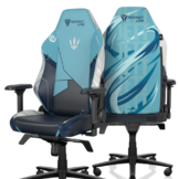 Image of Secretlab TITAN Evo Jett Edition