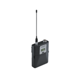 Image of Shure AD1 Wireless Bodypack Transmitter