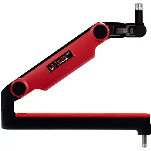 Image of Ultima Gen2 Ultralow-Profile Adjustable Mic Boom