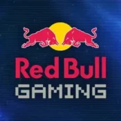 Logo of Red Bull eSports