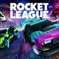 Rocket League logo