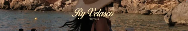 Ry Velasco Banner