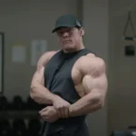 Sam Sulek's profile picture