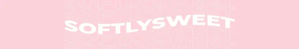 SoftlySweet ASMR Banner