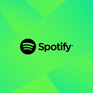 Spotify logo