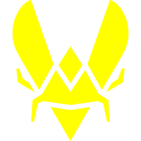 Team Vitality logo