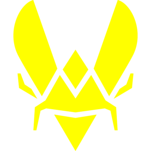 Team Vitality logo