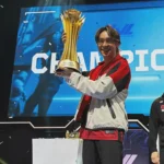 TenZ's profile picture