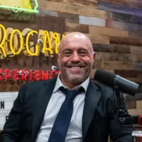 Profile picture of The Joe Rogan Experience