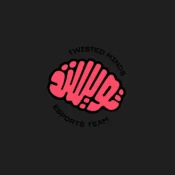 Logo of Twisted Minds