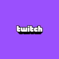 Twitch logo