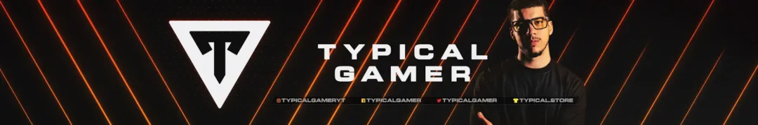 TypicalGamer's Banner on What.Equipment