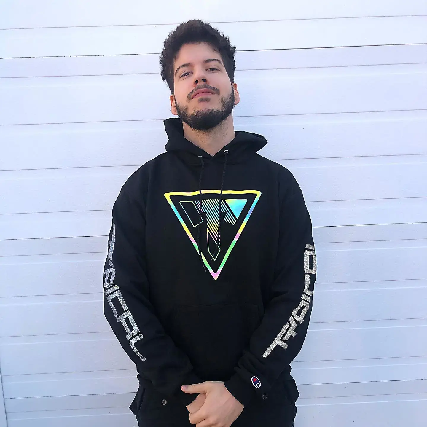 Profile picture of TypicalGamer