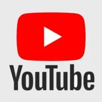 YouTube logo