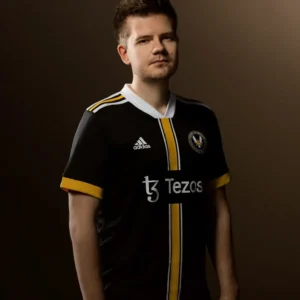 Profile Picture of dupreeh