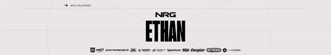 ethancs's Banner on What.Equipment