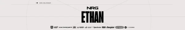 ethancs Banner