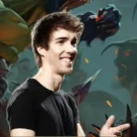 Profile picture of grubby